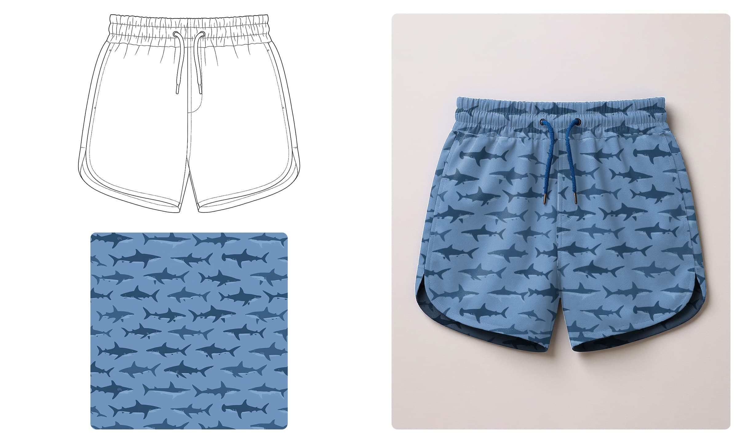 Patterns